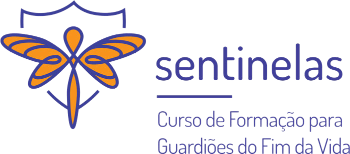 Logo Sentinelas